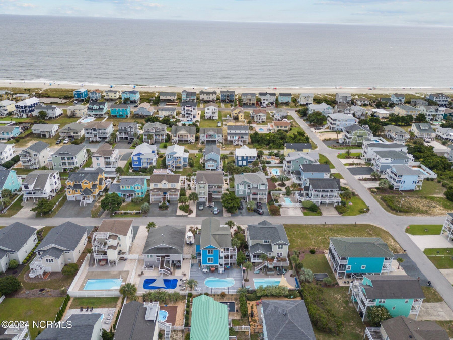 139 Carolina Ave Holden Beach, NC 28462