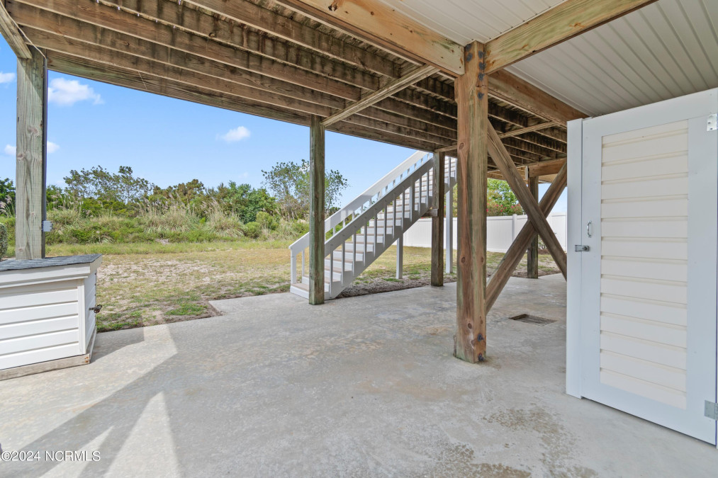 272 Brunswick Ave Holden Beach, NC 28462