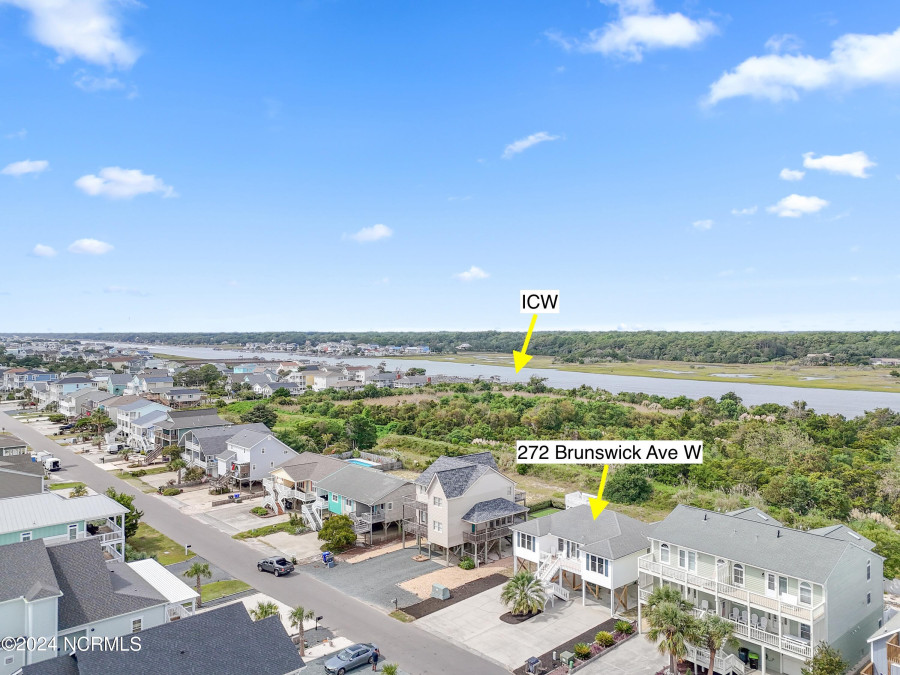 272 Brunswick Ave Holden Beach, NC 28462