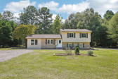 1379 Juniper Lake Rd West End, NC 27376