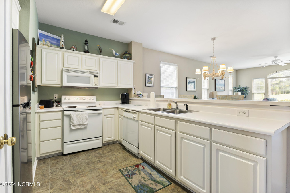 876 Great Egret Cir Sunset Beach, NC 28468