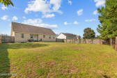 245 Rowland Dr Richlands, NC 28574