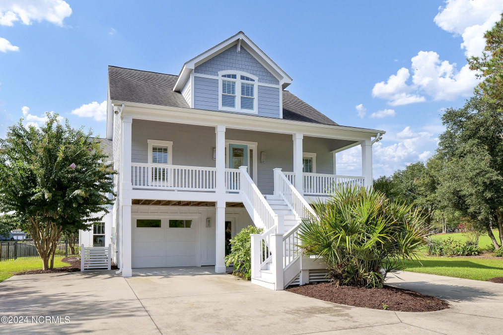 276 Crane Pointe Hampstead, NC 28443