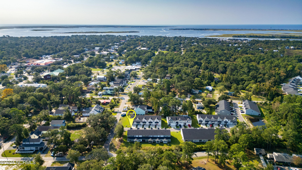 350 Trevally Ct Southport, NC 28461