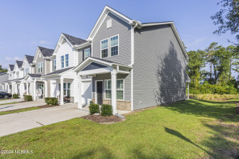 350 Trevally Ct Southport, NC 28461