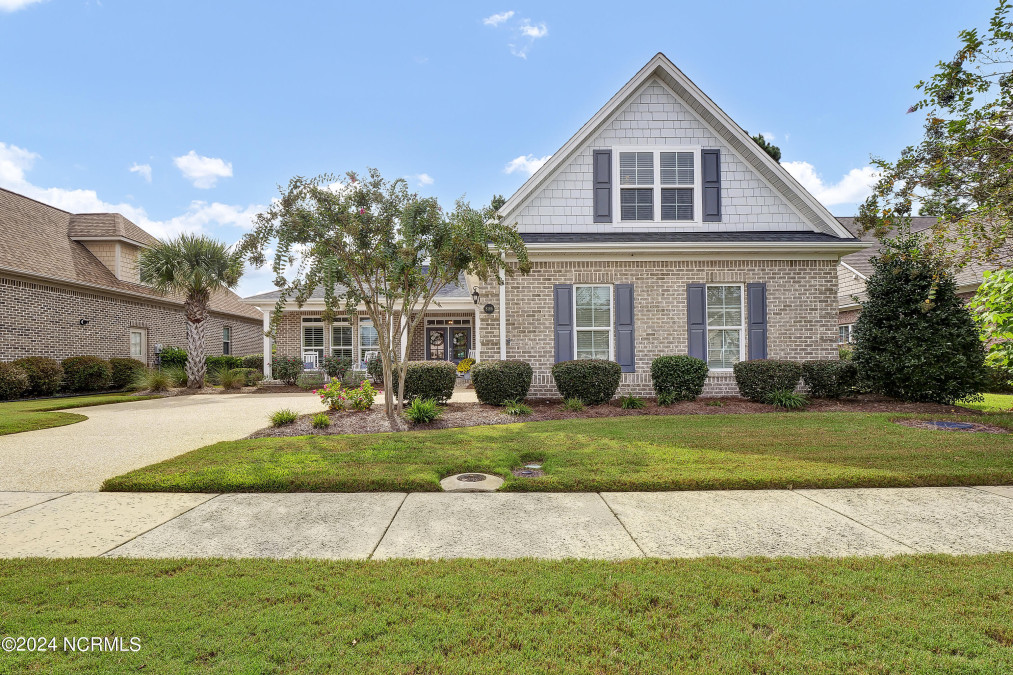 8186 Ibis Pointe Leland, NC 28451