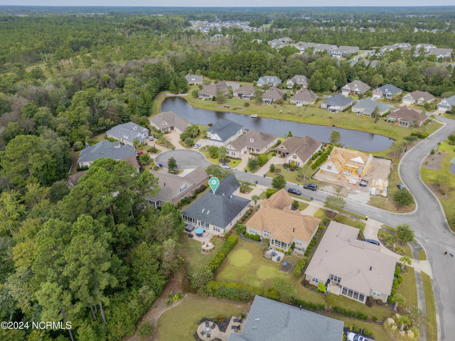 8186 Ibis Pointe Leland, NC 28451