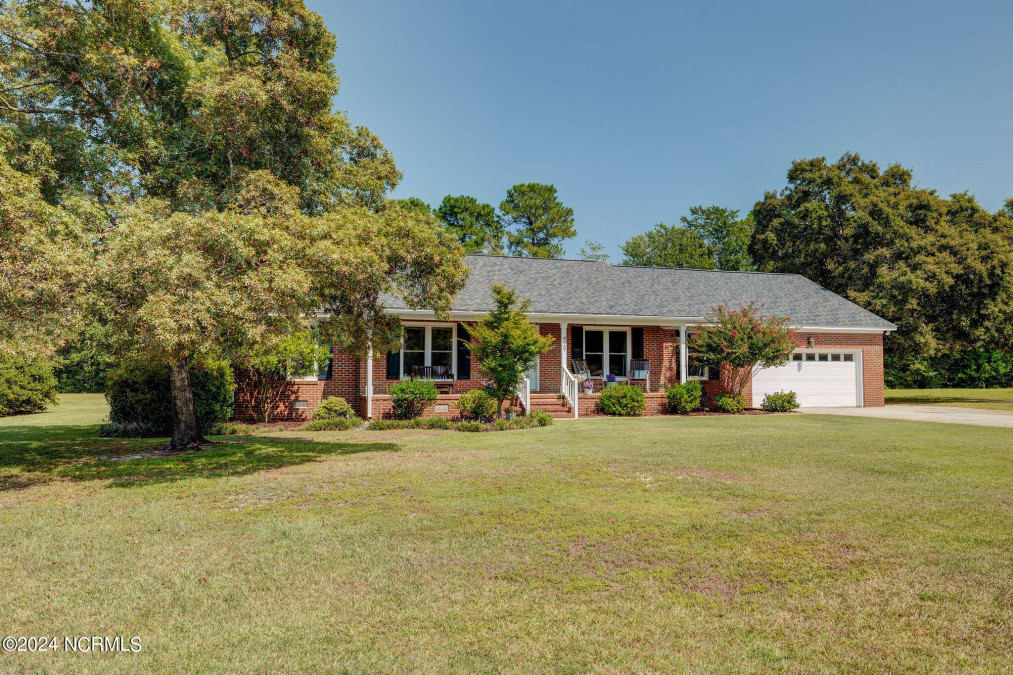 427 R L Honeycutt Dr Wilmington, NC 28412