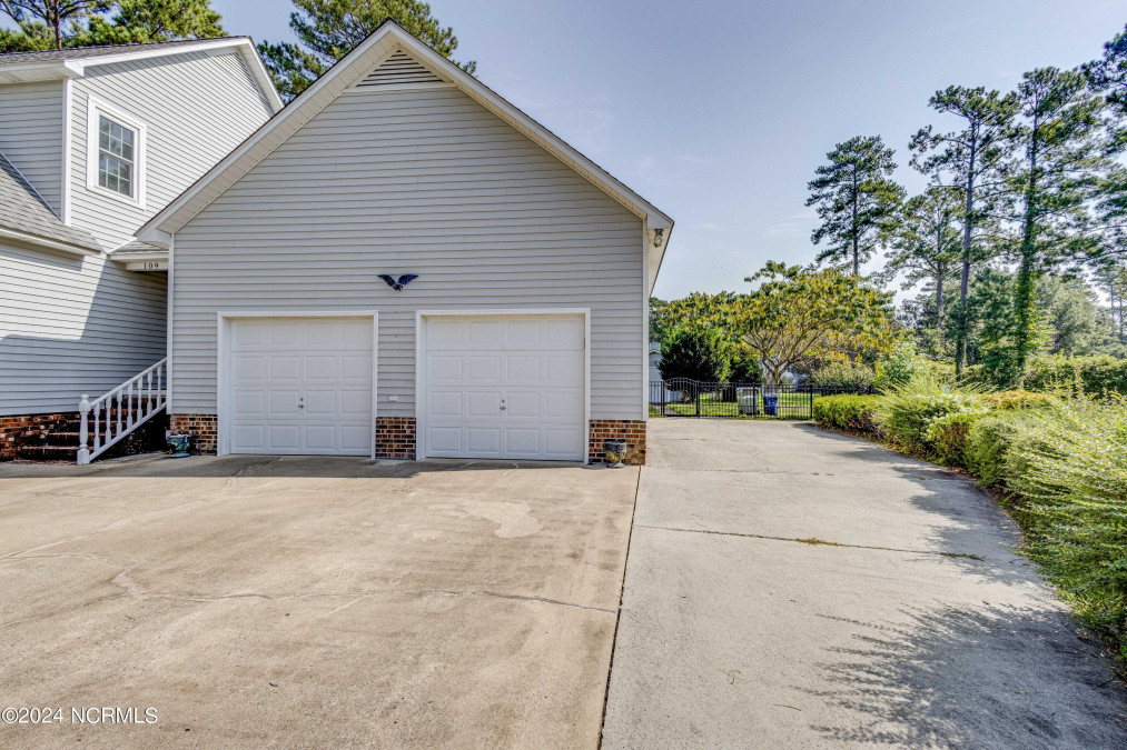 109 Rowan Pl Washington, NC 27889