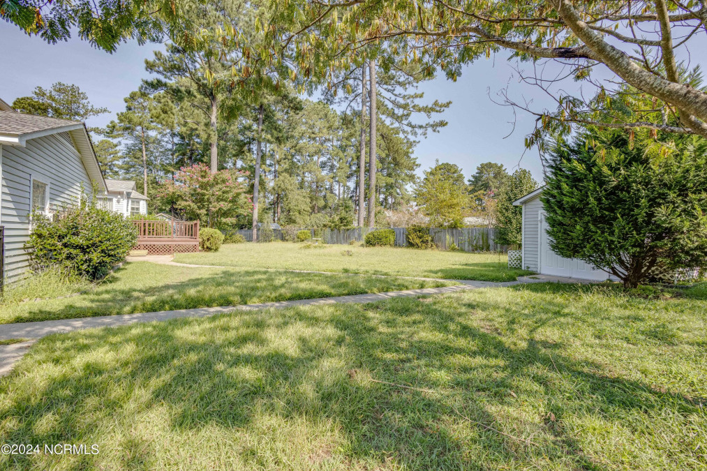 109 Rowan Pl Washington, NC 27889