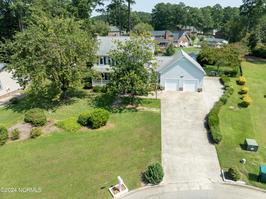 109 Rowan Pl Washington, NC 27889