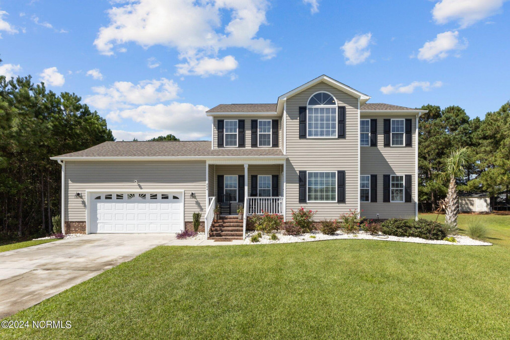 204 Brant Ct Swansboro, NC 28584