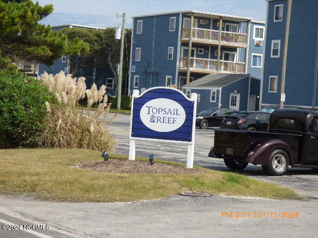 2250 New River Inlet Rd North Topsail Beach, NC 28460