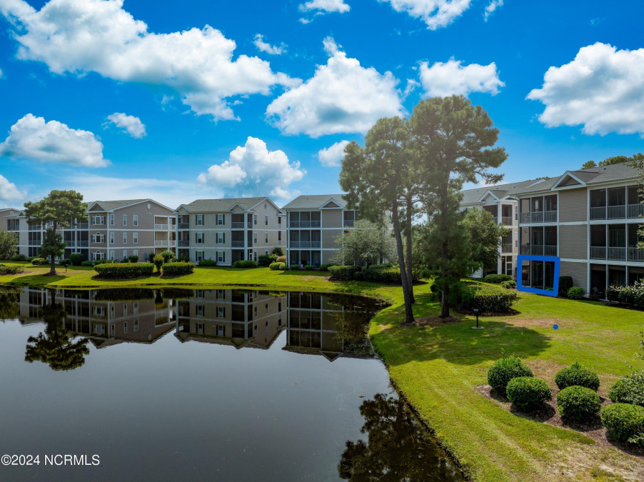 864 Great Egret Cir Sunset Beach, NC 28468