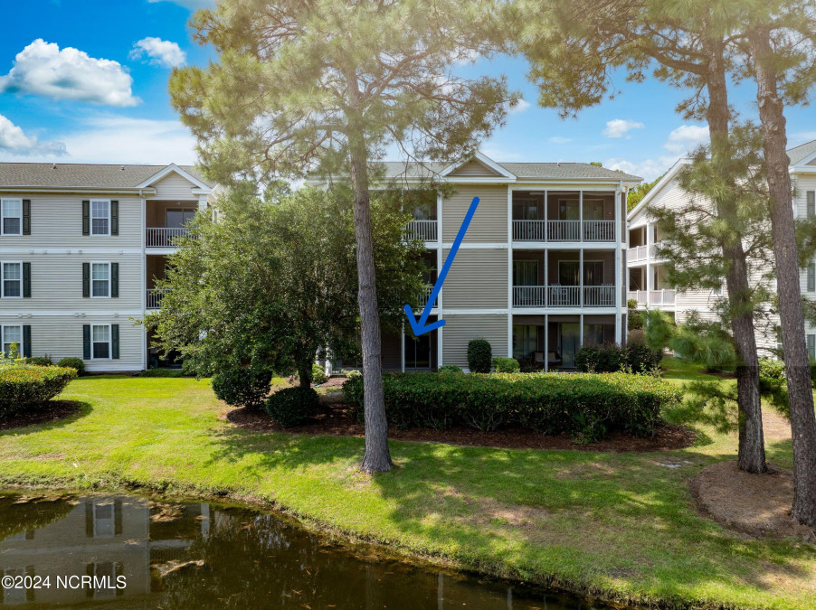 864 Great Egret Cir Sunset Beach, NC 28468