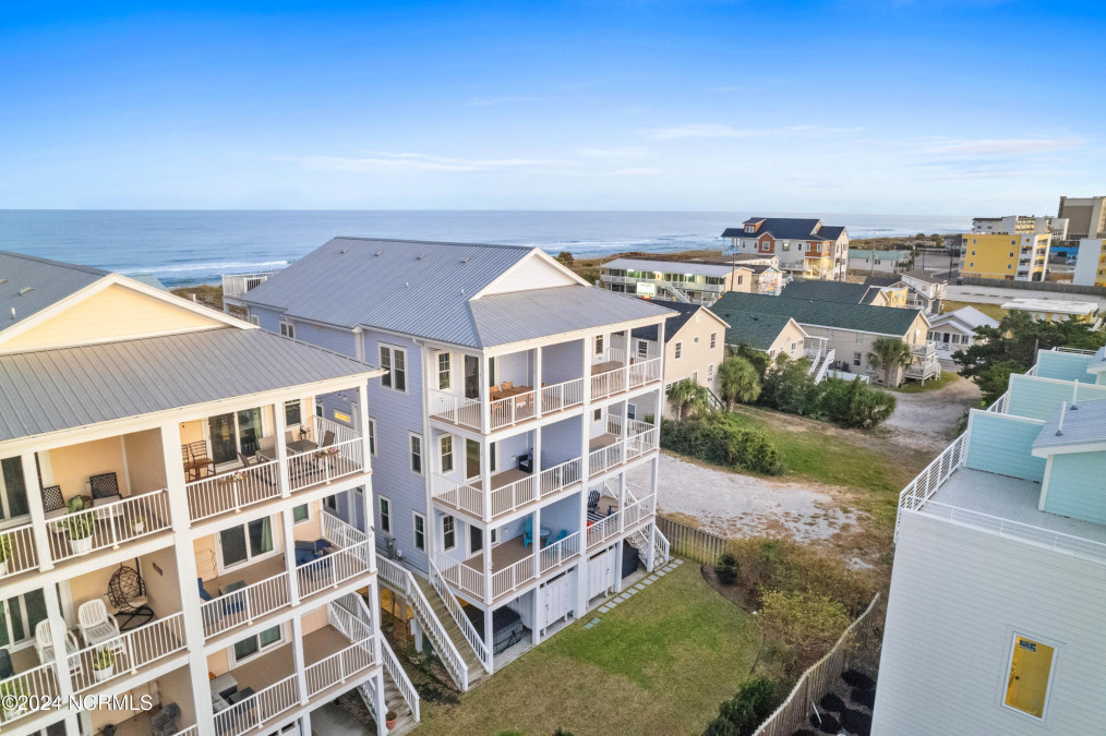 409 Carolina Beach Ave Carolina Beach, NC 28428