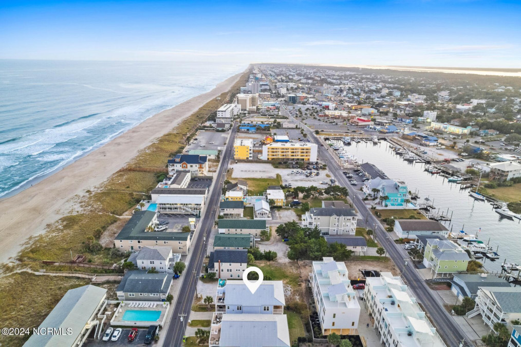 409 Carolina Beach Ave Carolina Beach, NC 28428