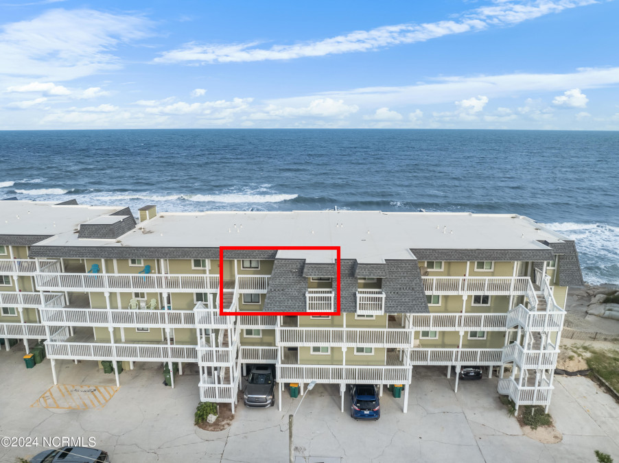 2118 Surfrider Ct Kure Beach, NC 28449