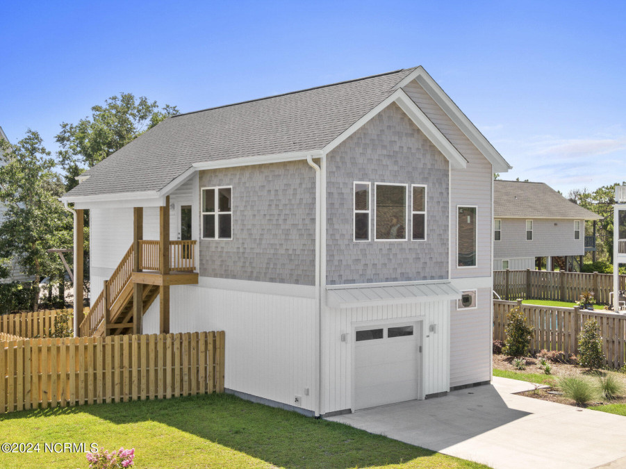 106 Hidden Cove Pl Carolina Beach, NC 28428