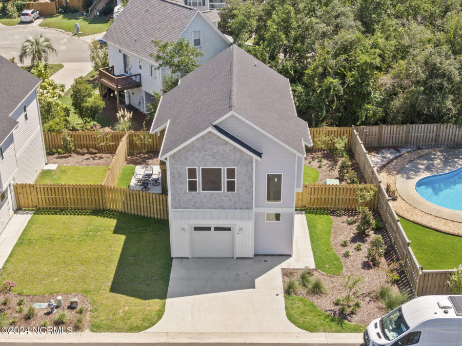 106 Hidden Cove Pl Carolina Beach, NC 28428