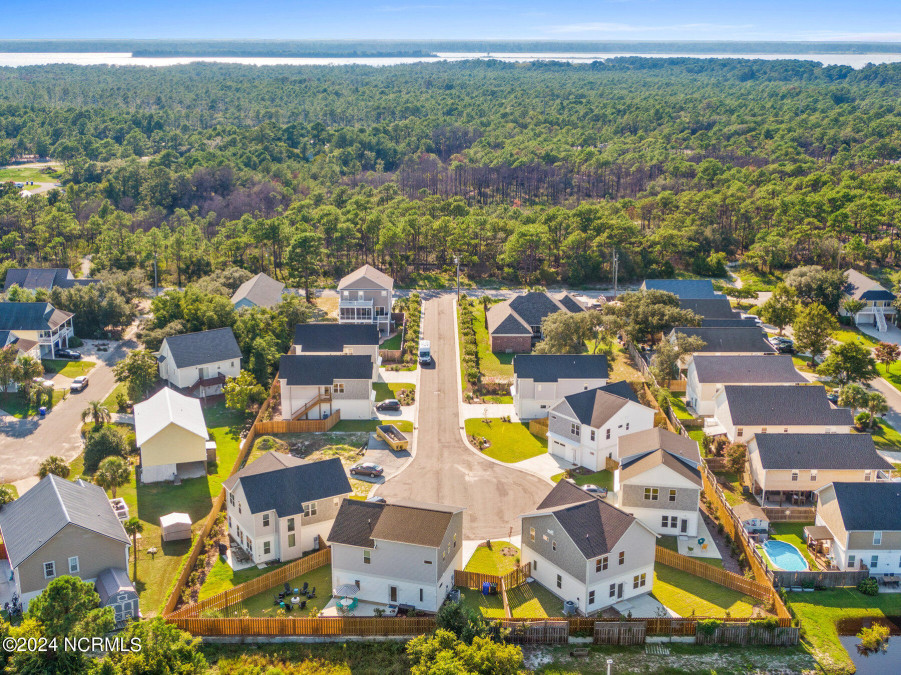 106 Hidden Cove Pl Carolina Beach, NC 28428