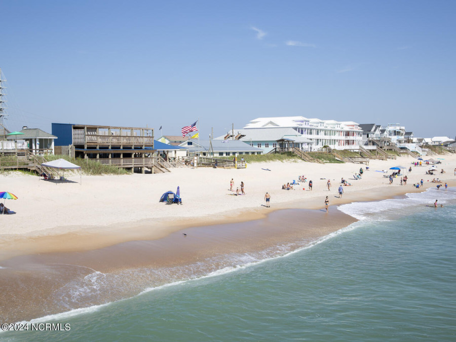 117 Edgewater Way Surf City, NC 28445