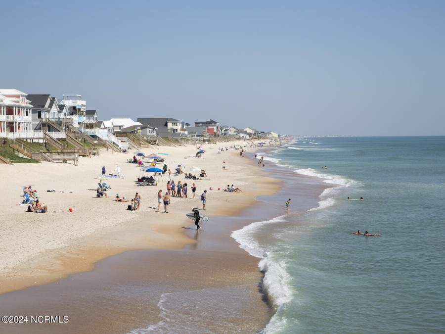 117 Edgewater Way Surf City, NC 28445