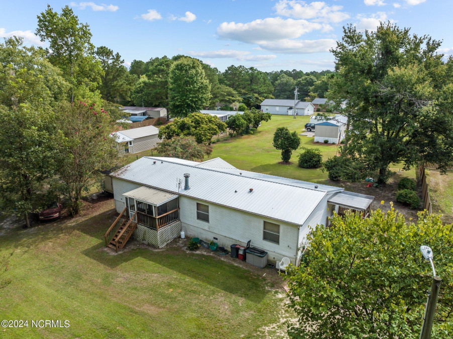 220 Hudson Rd Whiteville, NC 28472