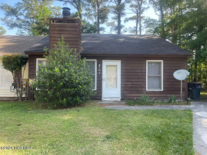 205 Corey Ct Jacksonville, NC 28546