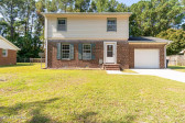 104 Meadowview Ct Jacksonville, NC 28546