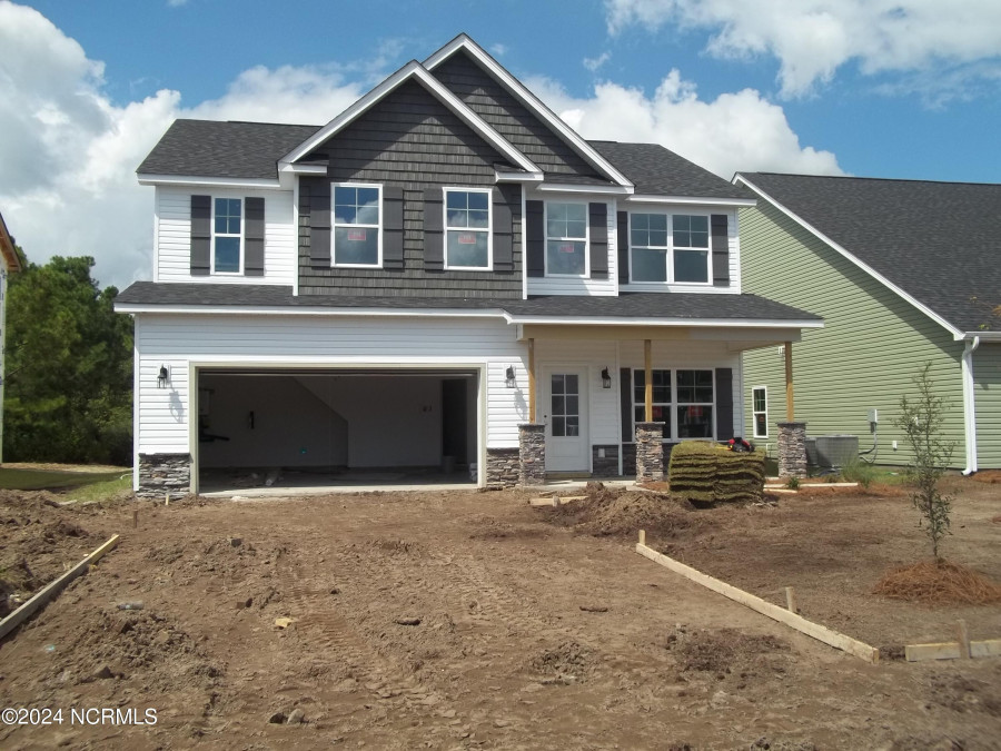 118 Paver Ln Hampstead, NC 28443