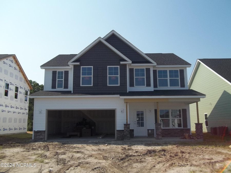 118 Paver Ln Hampstead, NC 28443