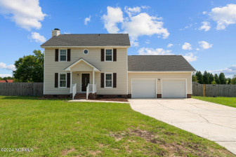 33 Bayleaf Ln Sanford, NC 27332