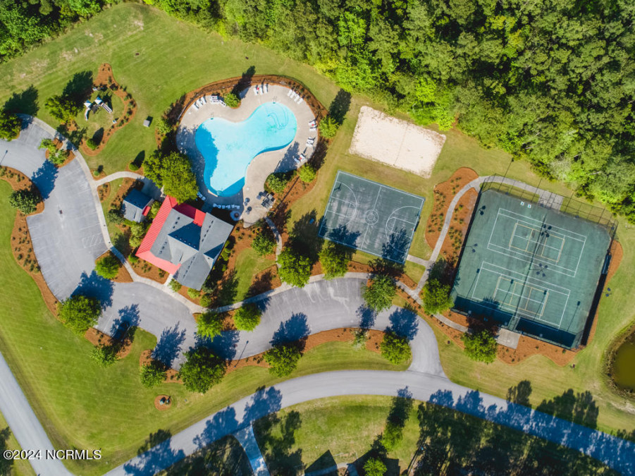 168 Mill Creek Dr Minnesott Beach, NC 28510