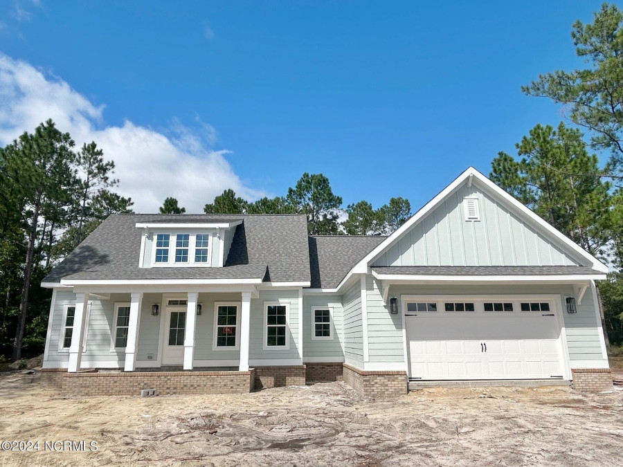 168 Mill Creek Dr Minnesott Beach, NC 28510