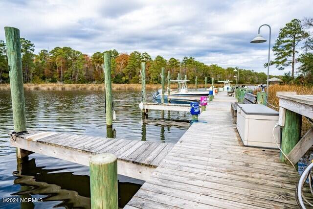 168 Mill Creek Dr Minnesott Beach, NC 28510