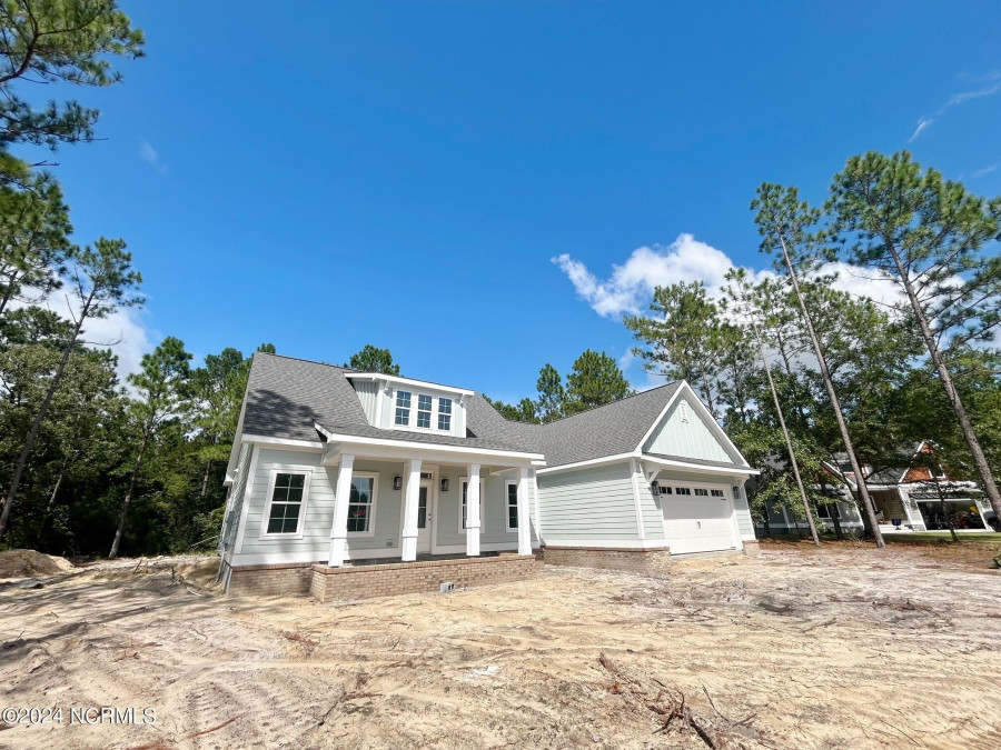 168 Mill Creek Dr Minnesott Beach, NC 28510