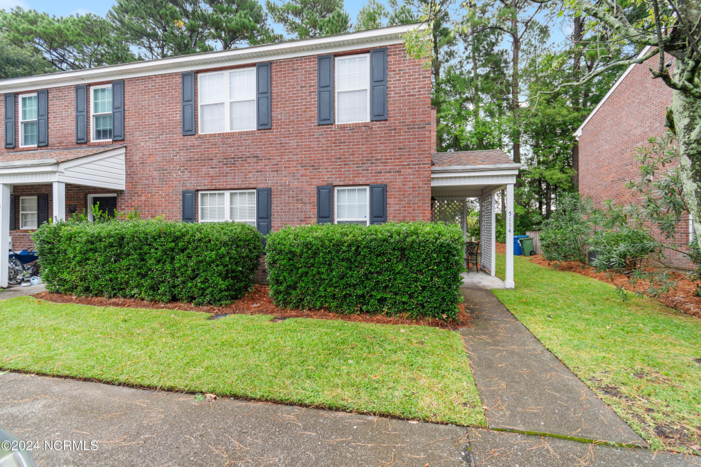 5114 Lamppost Cir Wilmington, NC 28403