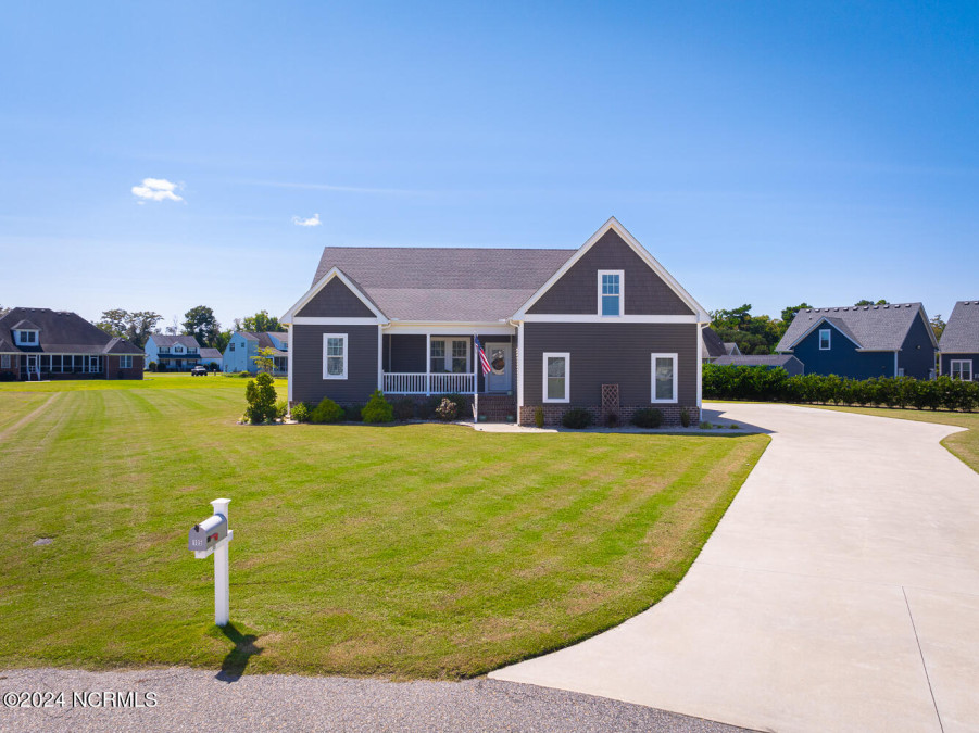 105 Kiwi Ct Elizabeth City, NC 27909