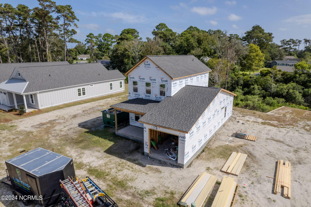 180 Pine View Blvd Beaufort, NC 28516