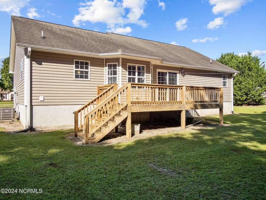 229 Palomino Ln Swansboro, NC 28584