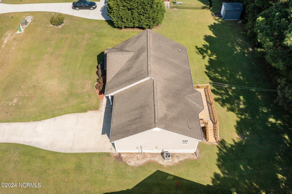 229 Palomino Ln Swansboro, NC 28584