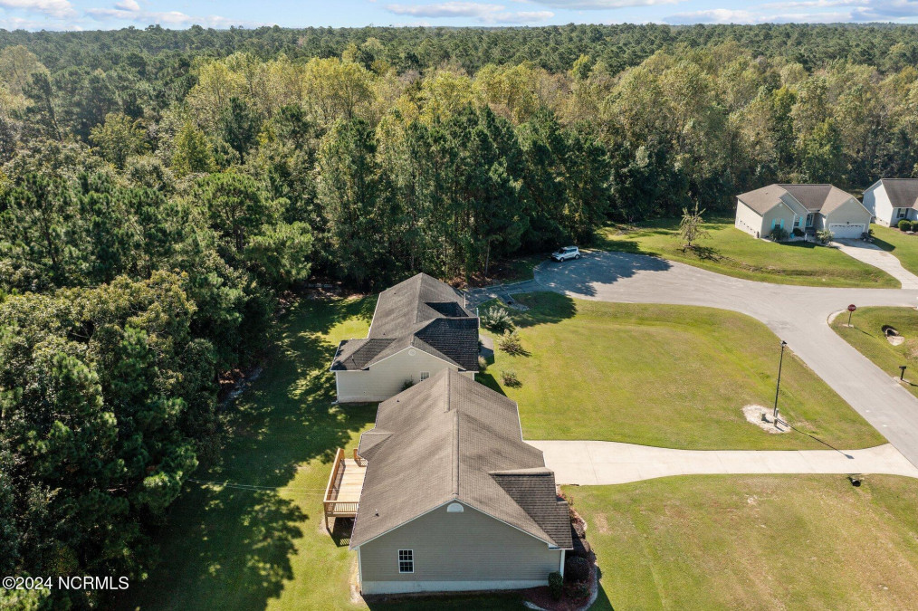 229 Palomino Ln Swansboro, NC 28584