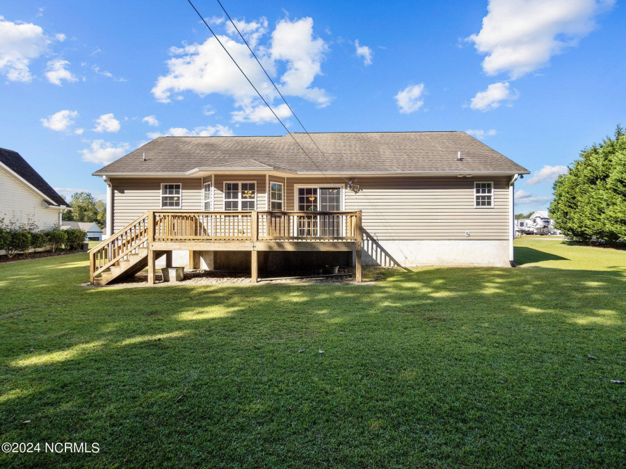 229 Palomino Ln Swansboro, NC 28584