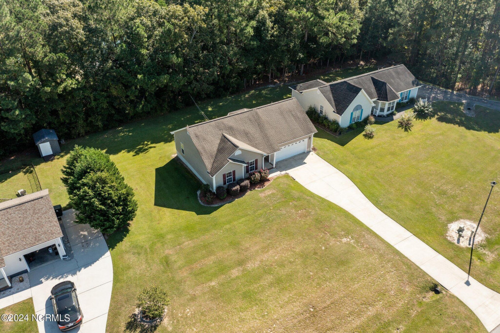 229 Palomino Ln Swansboro, NC 28584