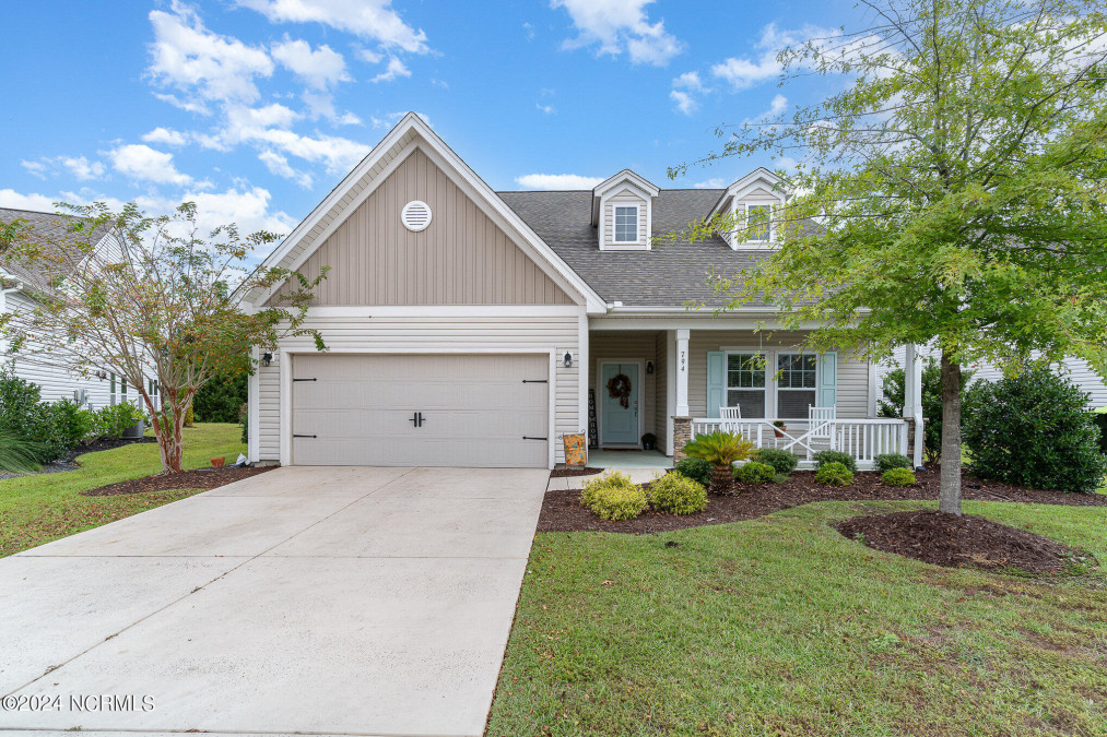 794 Thistle Trl Calabash, NC 28467