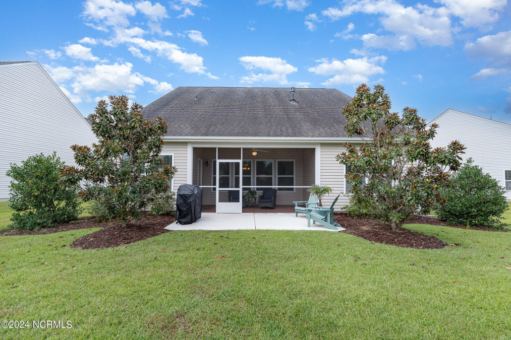 794 Thistle Trl Calabash, NC 28467