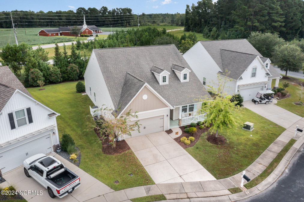 794 Thistle Trl Calabash, NC 28467