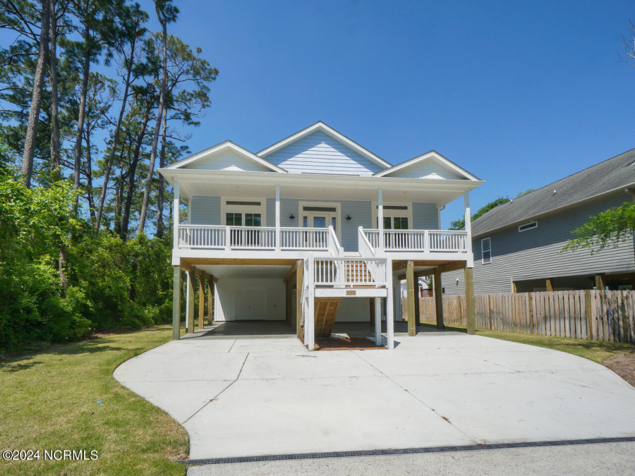 335 41st St Oak Island, NC 28465