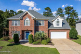 1117 Foxbow Cv Leland, NC 28451